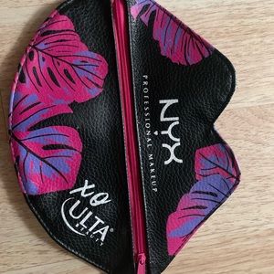 Small make up bag